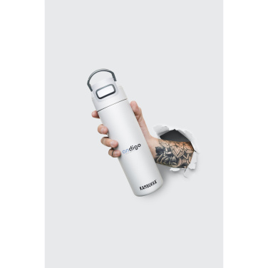 Logo trade corporate gift photo of: Kambukka® Elton Insulated 600 ml drinking bottle