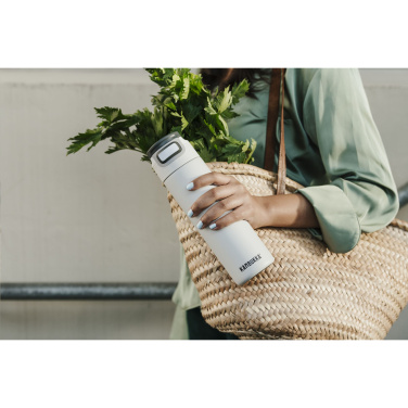 Logotrade promotional product picture of: Kambukka® Elton Insulated 600 ml drinking bottle