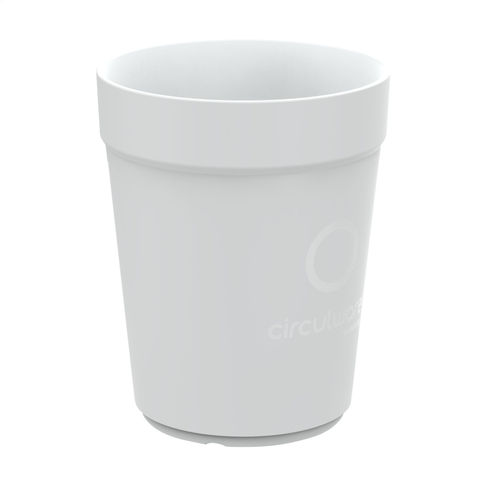 Logotrade promotional merchandise picture of: CirculCup 300 ml