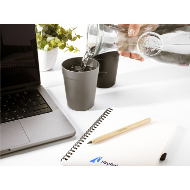 Logotrade corporate gift picture of: CirculCup 300 ml