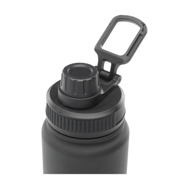 Logo trade advertising products picture of: Tappo Bottle RCS Stainless Steel drinking bottle