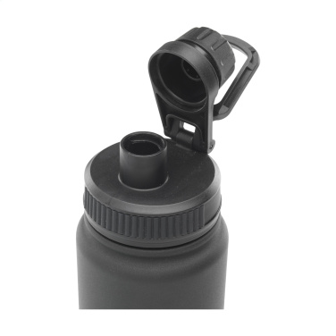 Logotrade promotional item picture of: Tappo Bottle RCS Stainless Steel drinking bottle