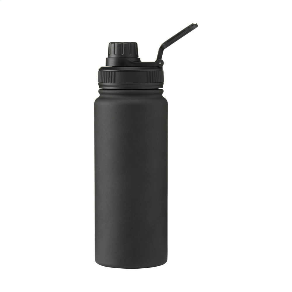 Logotrade corporate gift image of: Tappo Bottle RCS Stainless Steel drinking bottle