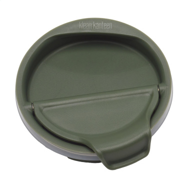 Logotrade corporate gift image of: Klean Kanteen Rise Recycled Tumbler 473 ml