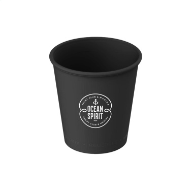 Logo trade promotional gift photo of: Drinking Cup Hazel 200 ml coffee cup