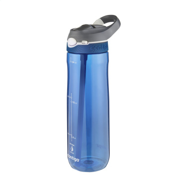 Logo trade promotional merchandise picture of: Contigo® Ashland Tritan™ Renew from Eastman 720 ml
