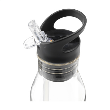 Logotrade promotional item picture of: Sava GRS RPET Bottle 720 ml