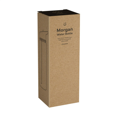 Logotrade advertising product image of: Morgan Water Bottle Tritan™ Renew 650 ml