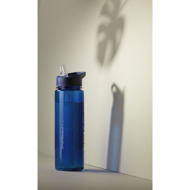 Logotrade promotional gift image of: Morgan Water Bottle Tritan™ Renew 650 ml