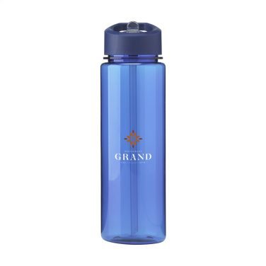 Logotrade promotional gifts photo of: Morgan Water Bottle Tritan™ Renew 650 ml