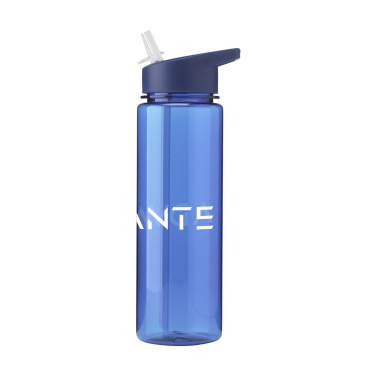 Logotrade corporate gift image of: Morgan Water Bottle Tritan™ Renew 650 ml
