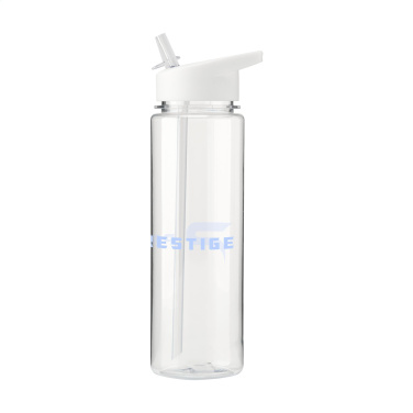 Logo trade promotional gifts image of: Morgan Water Bottle Tritan™ Renew 650 ml
