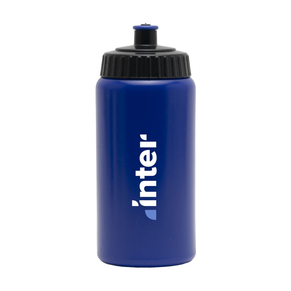 Logotrade business gifts photo of: Sugarcane Bio Bidon 500 ml drinking bottle