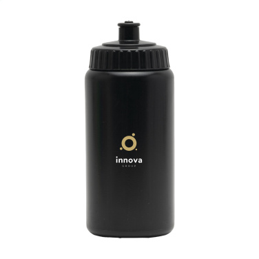 Logotrade promotional merchandise photo of: Sugarcane Bio Bidon 500 ml drinking bottle