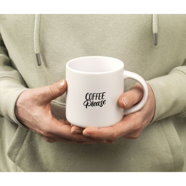 Logo trade promotional gift photo of: Coppa Mug 330 ml