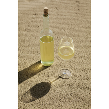Logotrade promotional merchandise photo of: Nice Wine Glasss 350 ml