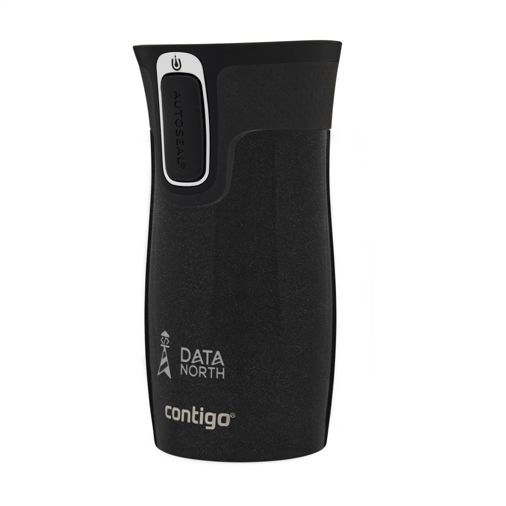 Logo trade corporate gift photo of: Contigo® Westloop Mug 300 ml