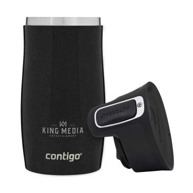 Logo trade promotional products picture of: Contigo® Westloop Mug 300 ml