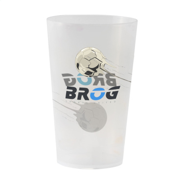 Logotrade corporate gifts photo of: Evento Reusable Cup 330 ml