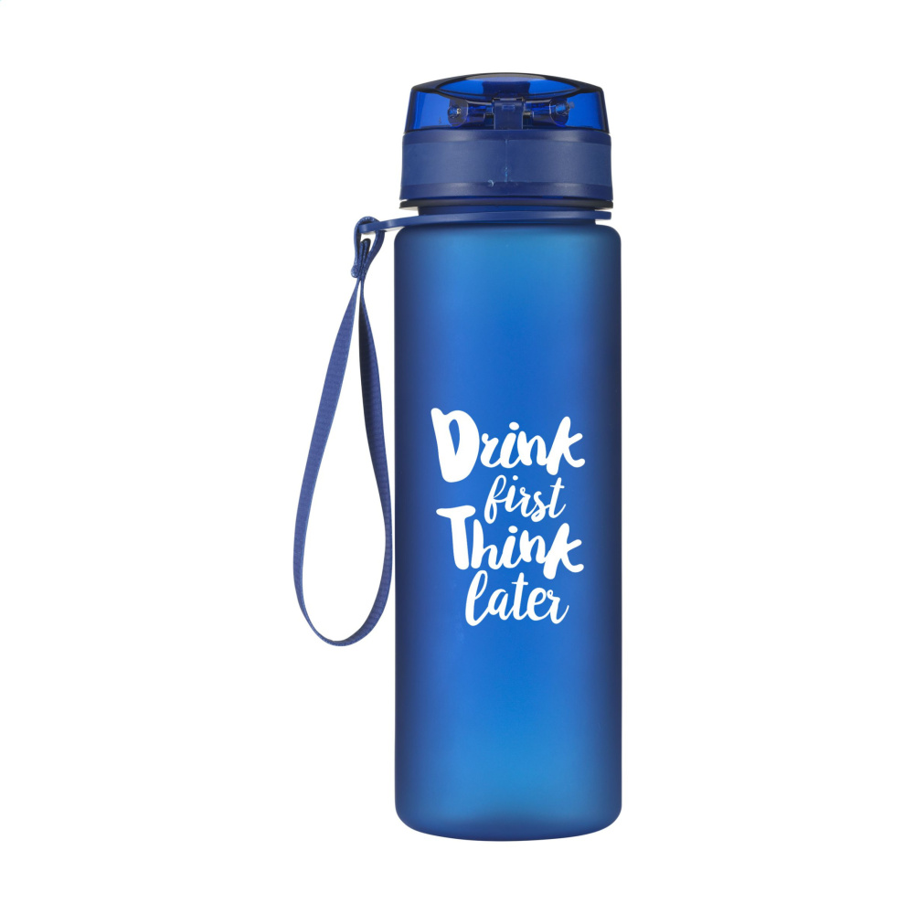 Logotrade promotional gifts photo of: Hailey Bottle 750 ml