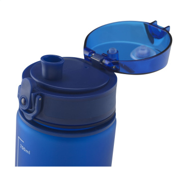 Logo trade promotional merchandise image of: Hailey Bottle 750 ml