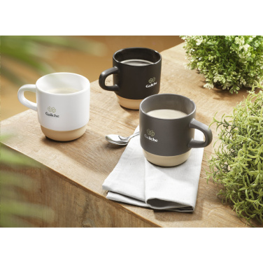 Logotrade promotional item image of: Vivaldi Mug 300 ml