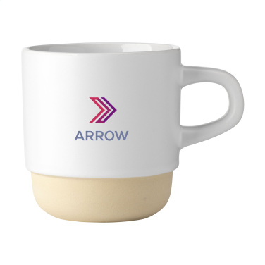 Logo trade corporate gifts image of: Vivaldi Mug 300 ml