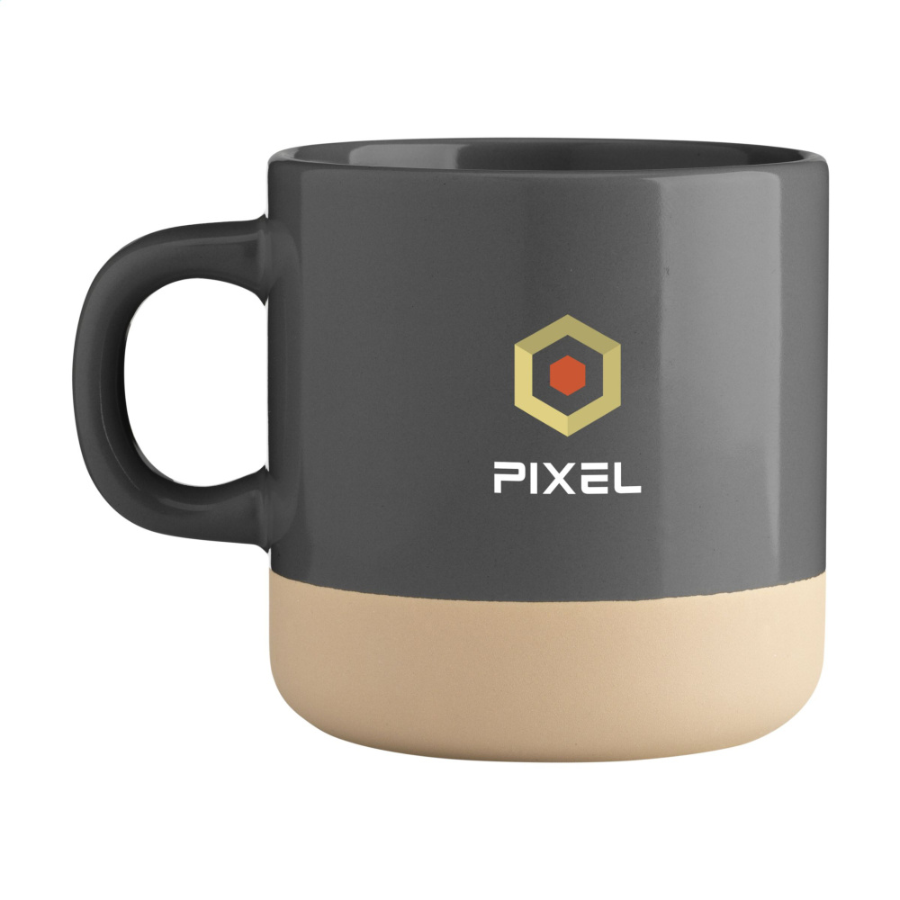 Logotrade promotional merchandise image of: Verdi Mug 360 ml