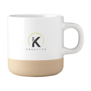 Logotrade corporate gift image of: Verdi Mug 360 ml
