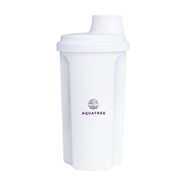 Logotrade promotional gift image of: ShakePro 700 ml drinking cup