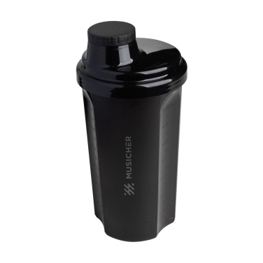 Logo trade business gift photo of: ShakePro 700 ml drinking cup