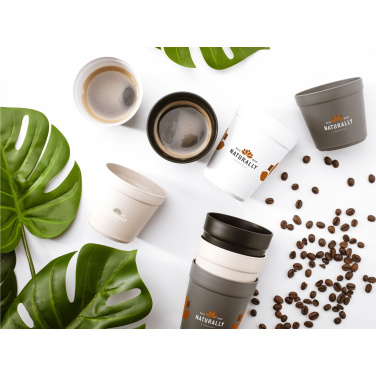 Logotrade promotional product picture of: CirculCup IML 200 ml