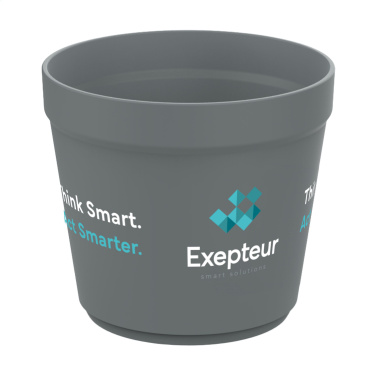 Logotrade business gifts photo of: CirculCup IML 200 ml