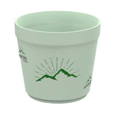 Logo trade promotional items image of: CirculCup IML 200 ml
