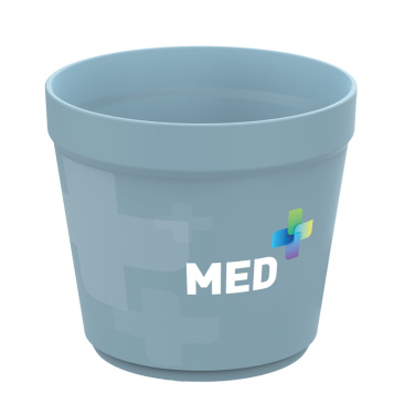 Logotrade corporate gift picture of: CirculCup IML 200 ml