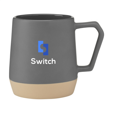 Logotrade corporate gifts photo of: Bellini Mug 360 ml