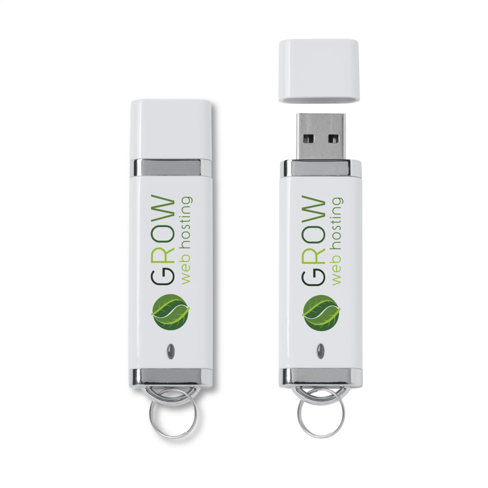 Logotrade promotional gifts photo of: USB Talent from stock 16 GB