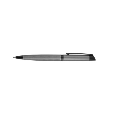 Logotrade advertising product image of: Metal ballpoint pen DENISE Pierre Cardin