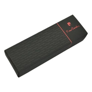 Logo trade business gift photo of: Metal roller pen ESMEE Pierre Cardin