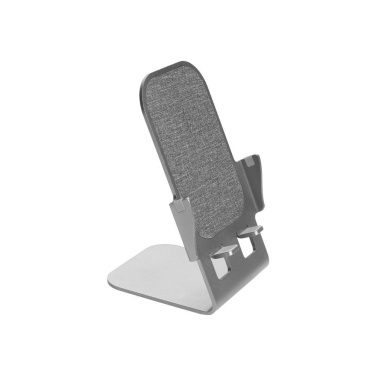 Logo trade promotional item photo of: Phone stand VITESSE Pierre Cardin