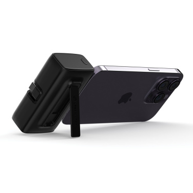Logo trade advertising product photo of: Urban Vitamin Los Angeles RCS rplastic 20W PD powerbank