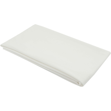 Logo trade promotional gifts image of: Lucas RPET sport towel 70x140 cm