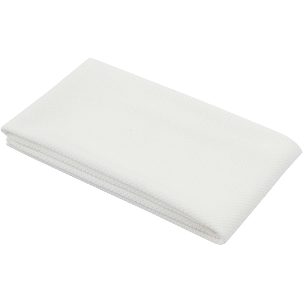 Logo trade corporate gifts image of: Althea sport towel 30x80 cm