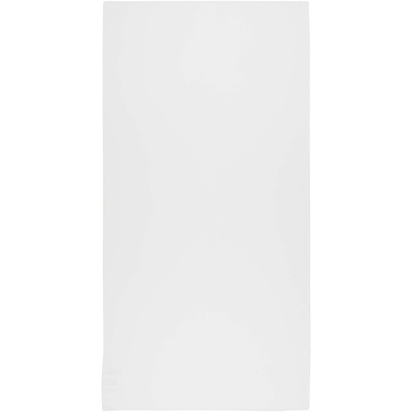 Logo trade advertising products picture of: Althea sport towel 50x100 cm