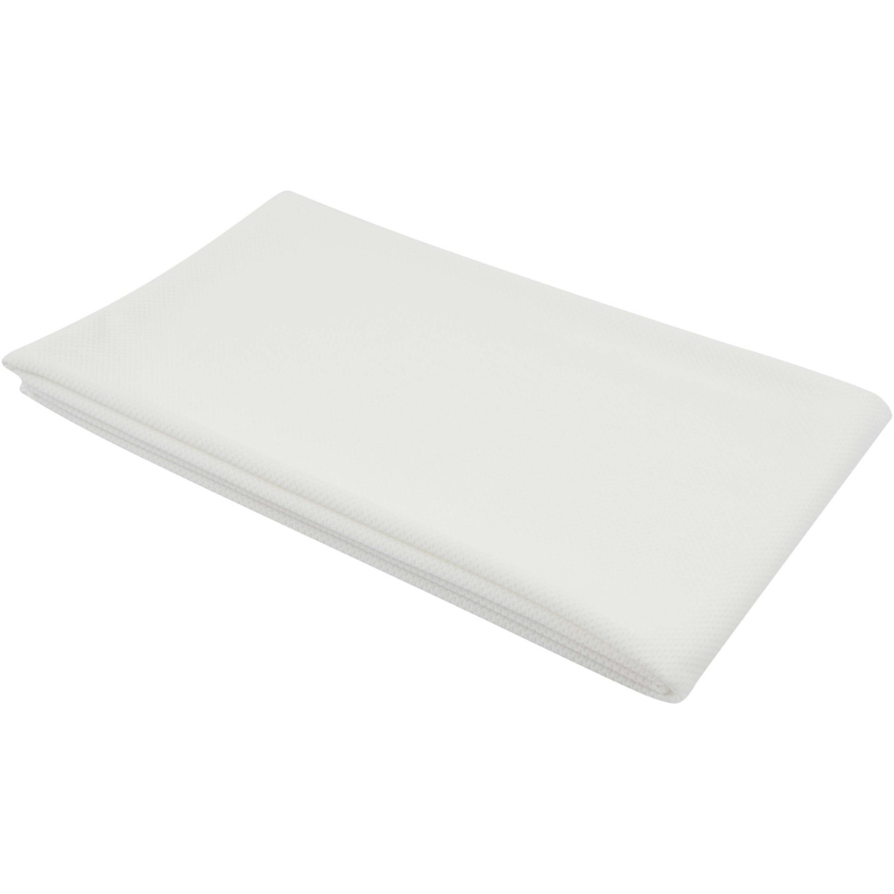 Logo trade promotional gift photo of: Althea sport towel 70x140 cm