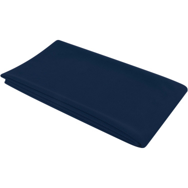 Logo trade promotional gifts image of: Althea sport towel 70x140 cm