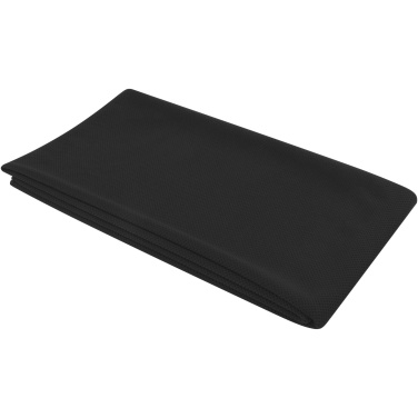 Logo trade promotional products picture of: Althea sport towel 70x140 cm