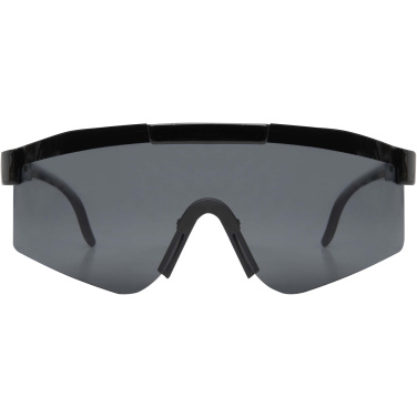 Logo trade promotional product photo of: Ward sport sunglasses