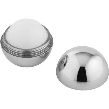 Logo trade advertising products image of: Elena lip balm
