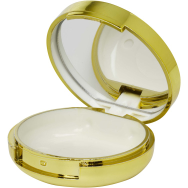 Logo trade promotional gifts image of: Ero lip balm